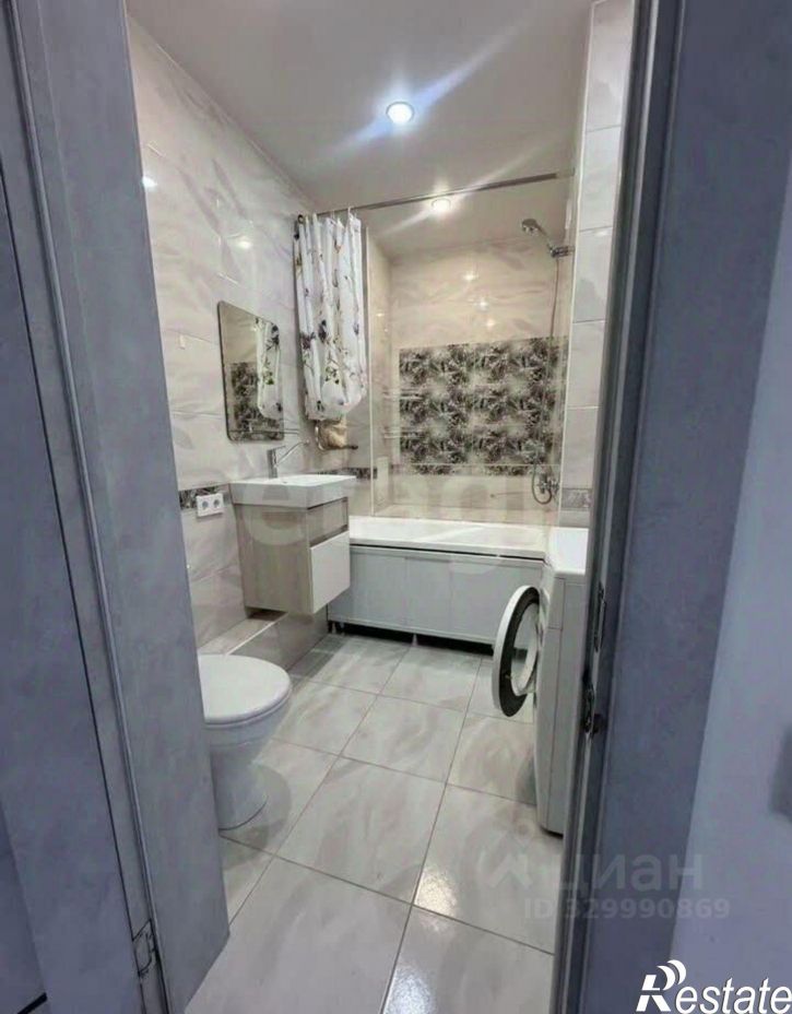 2-комн квартира ул Ширямова, 28/4,  д. 28/4