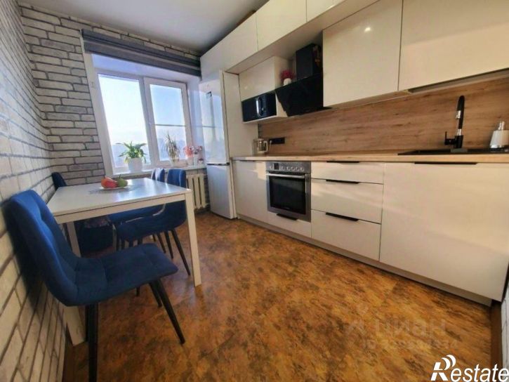 4-комн квартира ул Бородина, 23,  д. 23
