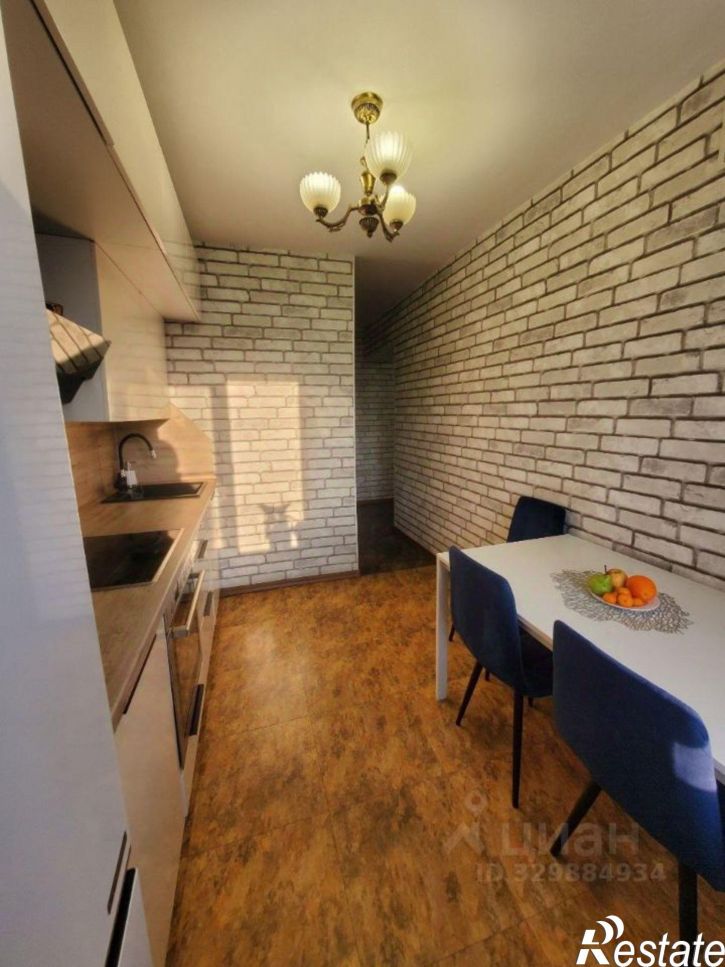 4-комн квартира ул Бородина, 23,  д. 23