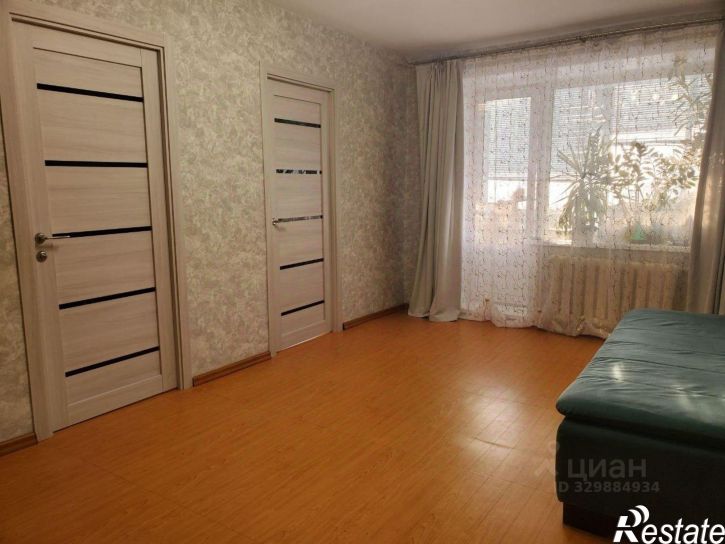 4-комн квартира ул Бородина, 23,  д. 23