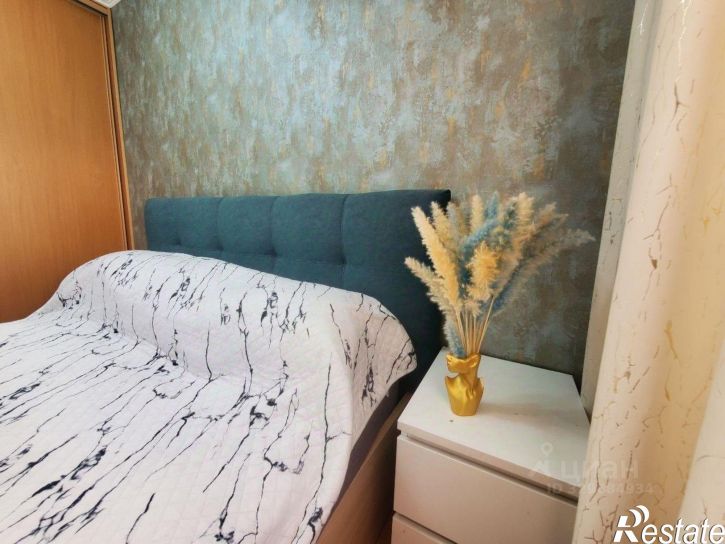 4-комн квартира ул Бородина, 23,  д. 23