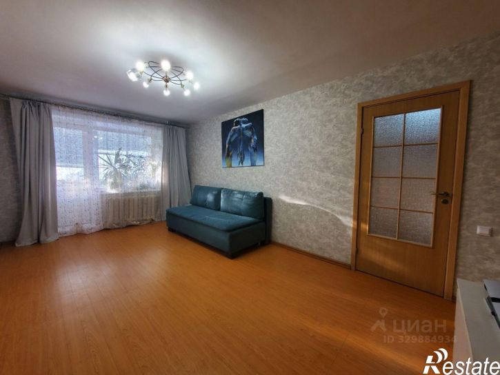 4-комн квартира ул Бородина, 23,  д. 23