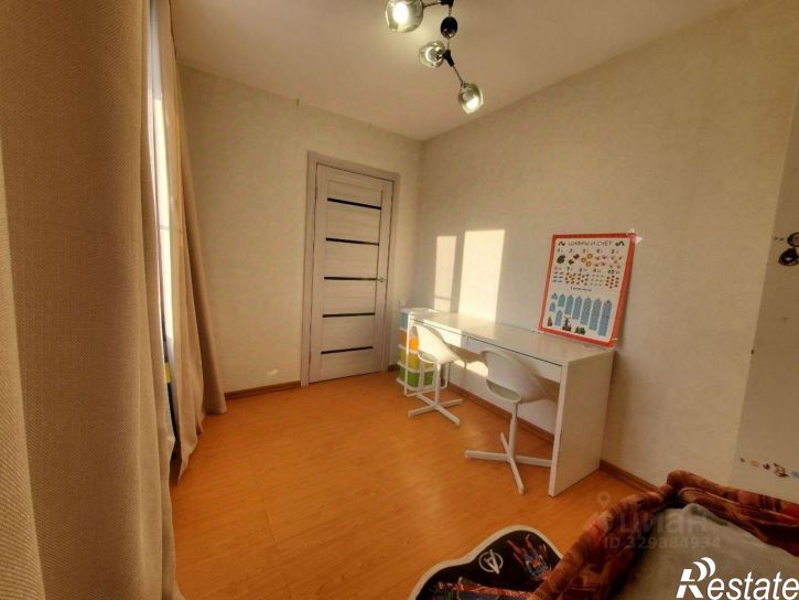4-комн квартира ул Бородина, 23,  д. 23