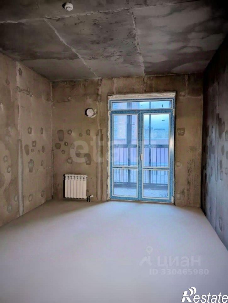 1-комн квартира ул Пушкина, 9,  д. 9
