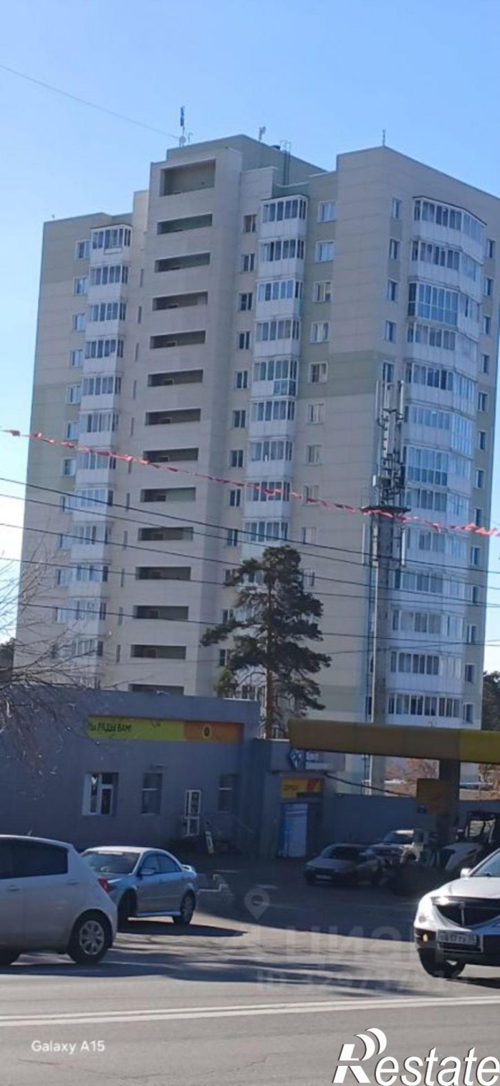 1-комн квартира ул Маяковского, 67/3,  д. 67/3