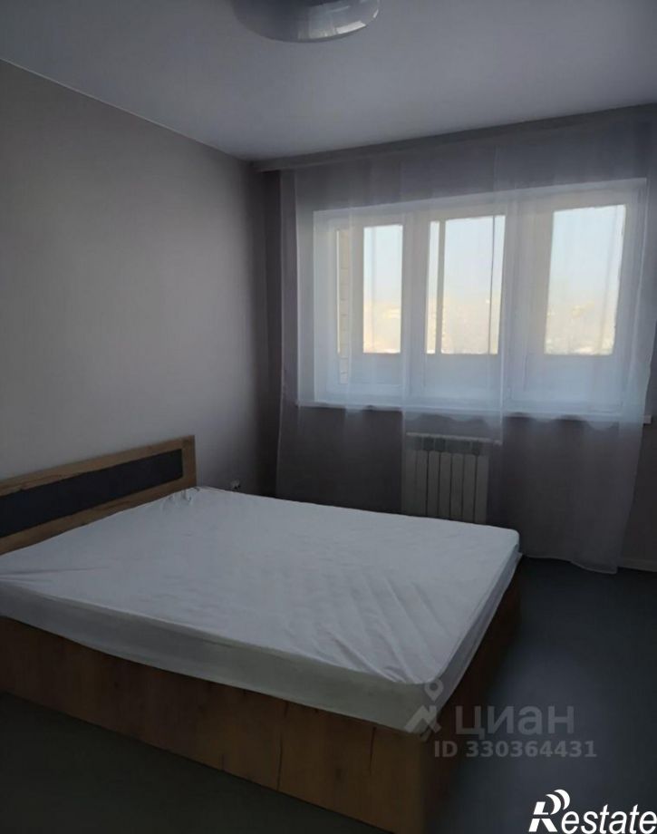 2-комн квартира улица Красный Путь, 58,  д. 58