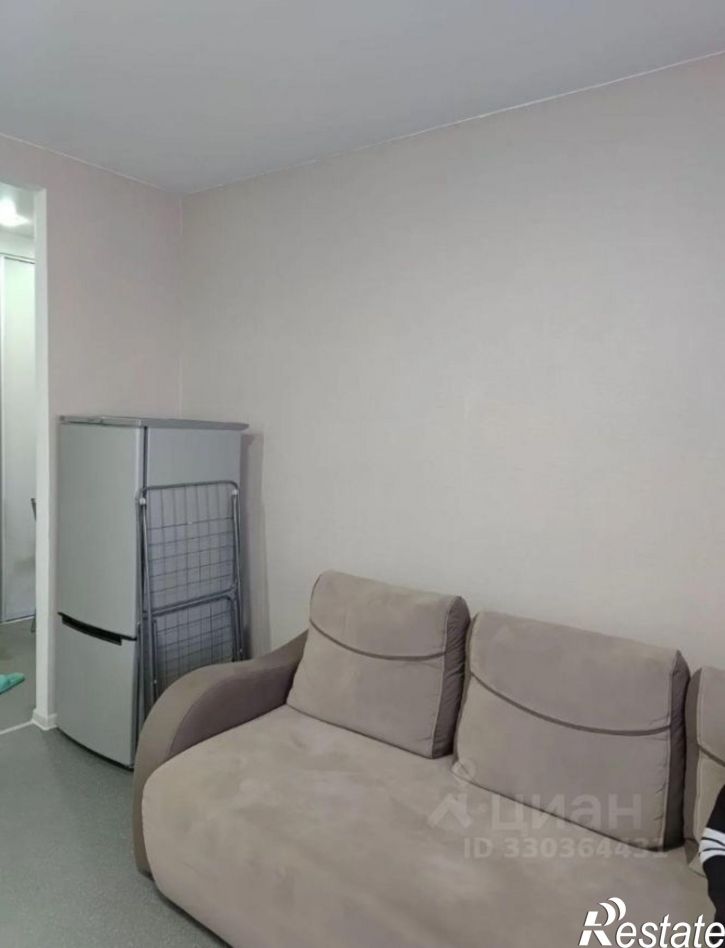 2-комн квартира улица Красный Путь, 58,  д. 58