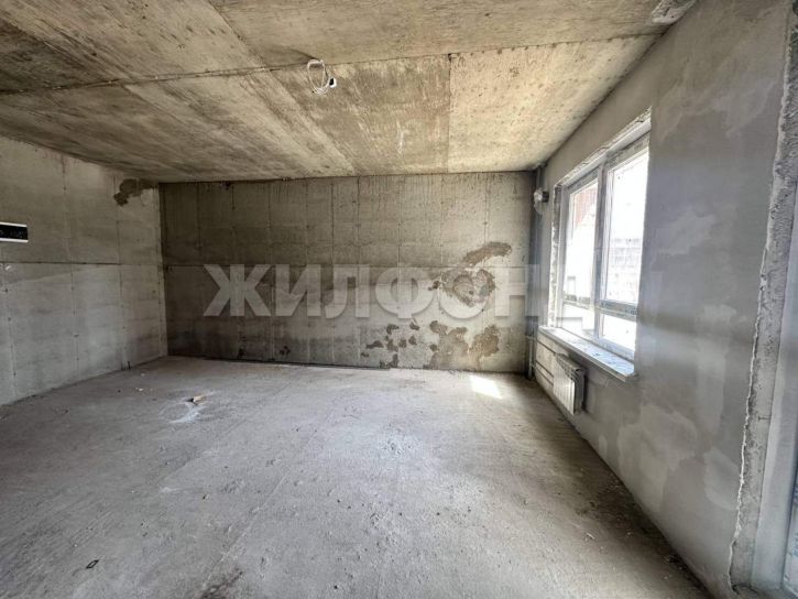 1-комн квартира Баумана улица, д.214/1