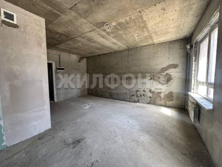 1-комн квартира Баумана улица, д.214/1