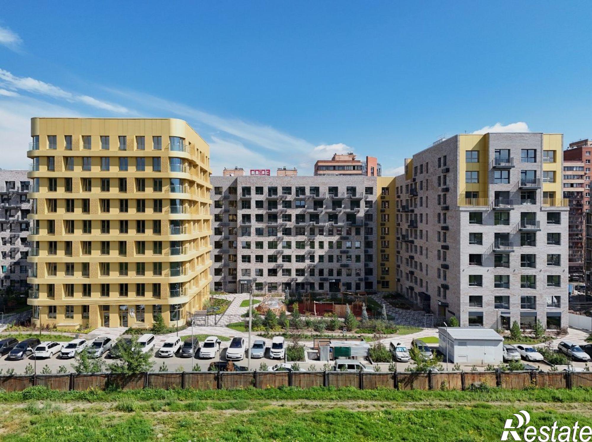 Сдать торговое помещение за 132 800 рублей на проезд Юрия Тена, 8