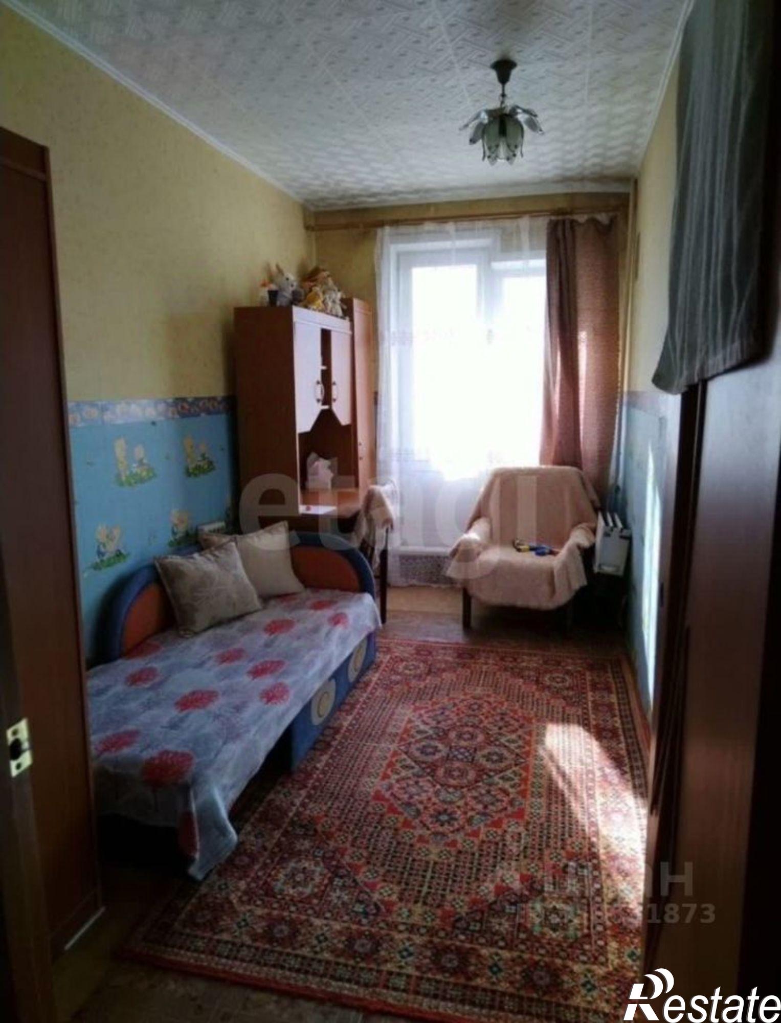 Купить квартиру за 10 000 000 рублей
