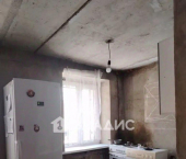 2-комн, 41кв м, этаж 1/4 улица Геологов, 13