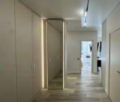 1-комн, 45кв м, этаж 10/18 ул Юрия Левитанского, 16