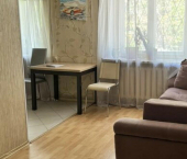 3-комн, 57кв м, этаж 1/4 Красноказачья улица, 66