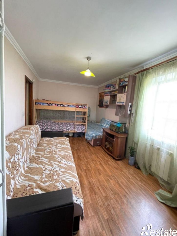 2-комн квартира Советская улица, 93,  д. 93