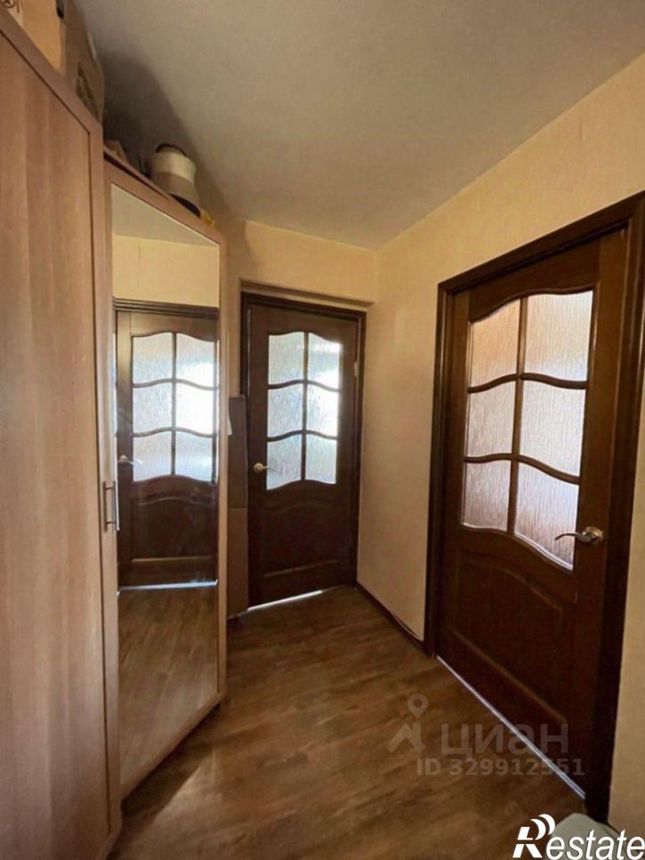 2-комн квартира Советская улица, 93,  д. 93