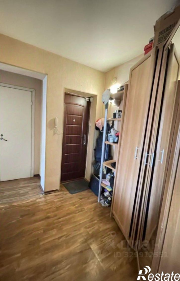 2-комн квартира Советская улица, 93,  д. 93