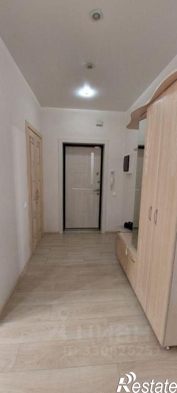 3-комн квартира Профсоюзная улица, 10,  д. 10