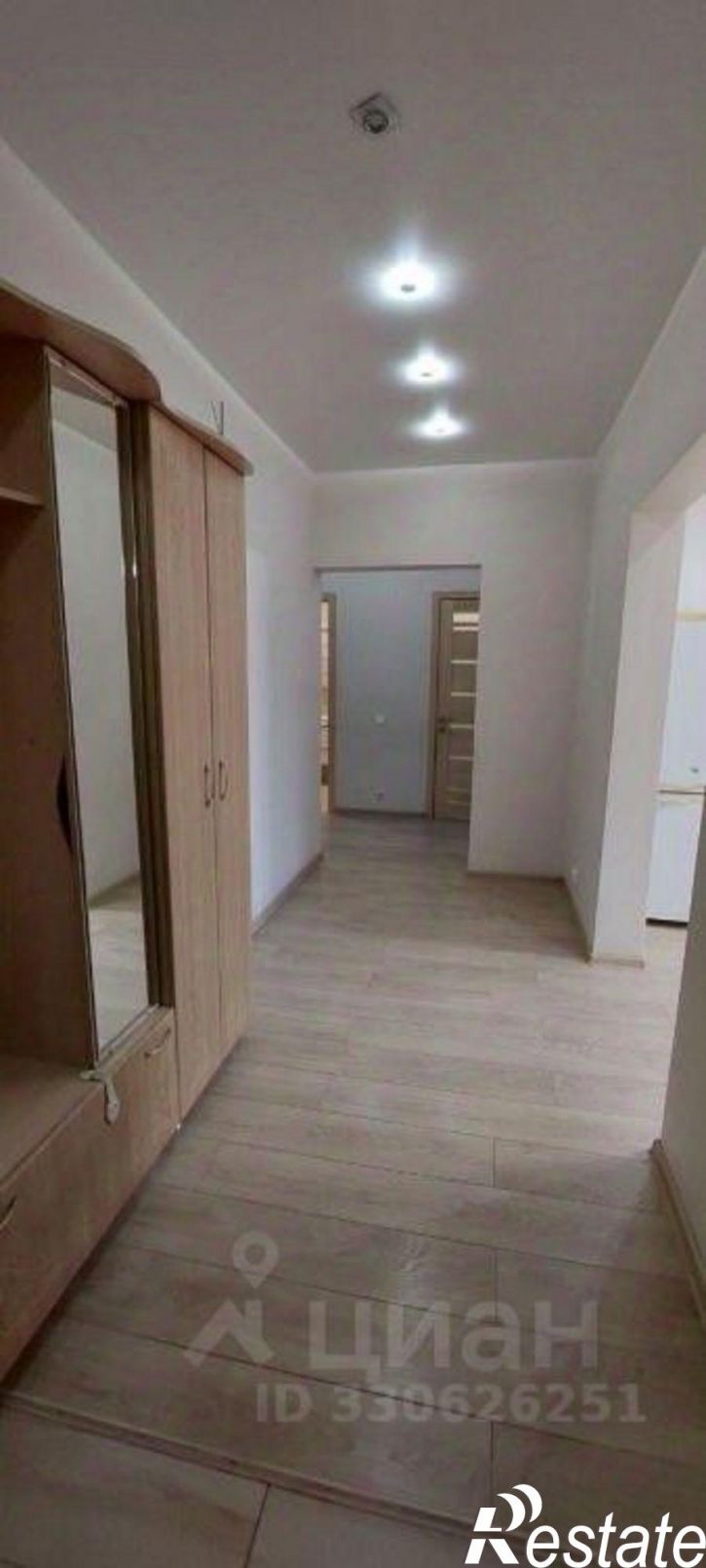 3-комн квартира Профсоюзная улица, 10,  д. 10