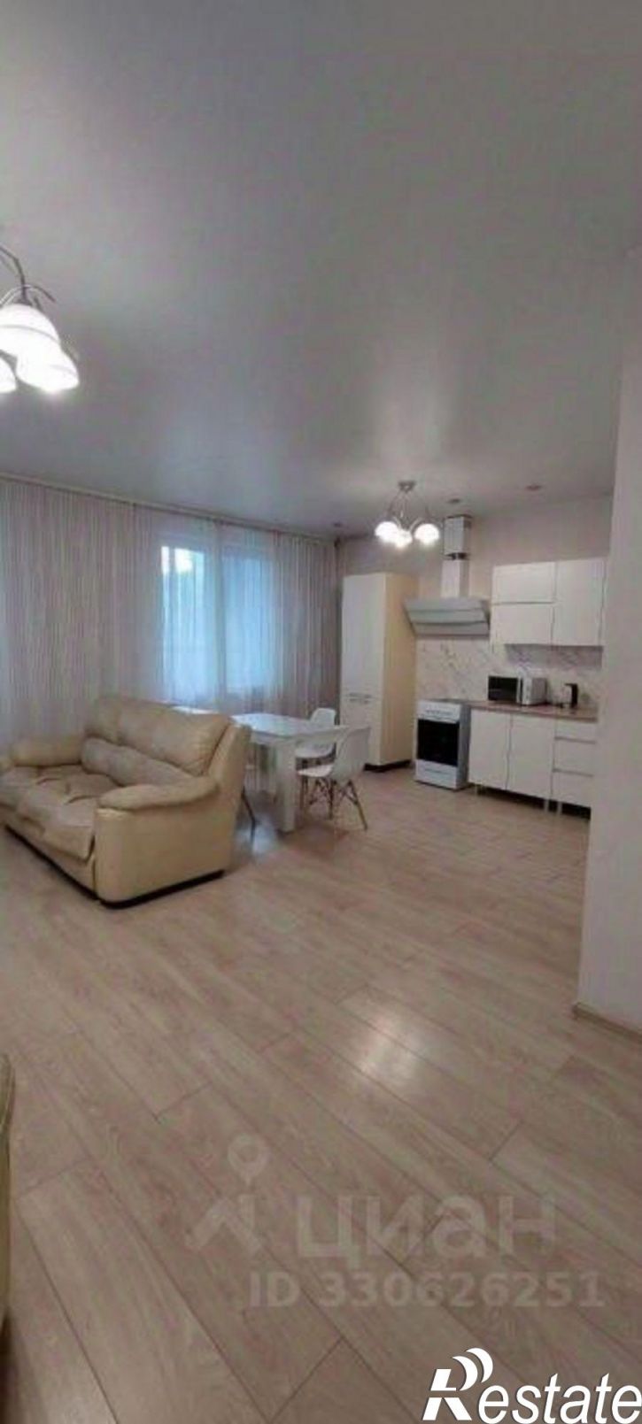 3-комн квартира Профсоюзная улица, 10,  д. 10