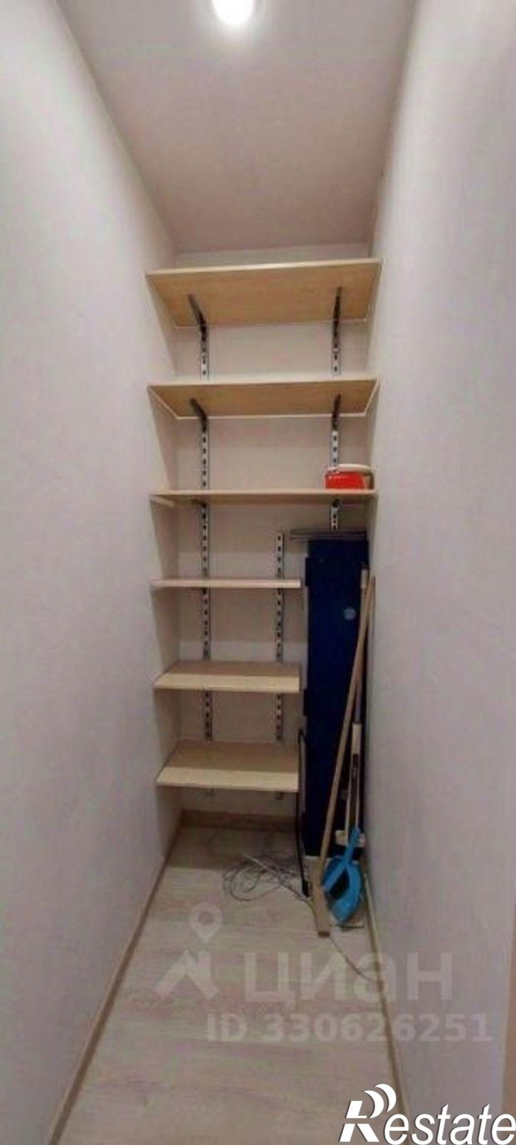 3-комн квартира Профсоюзная улица, 10,  д. 10