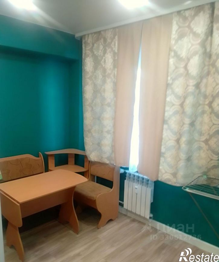 1-комн квартира Култукская улица, 101/2,  д. 101/2