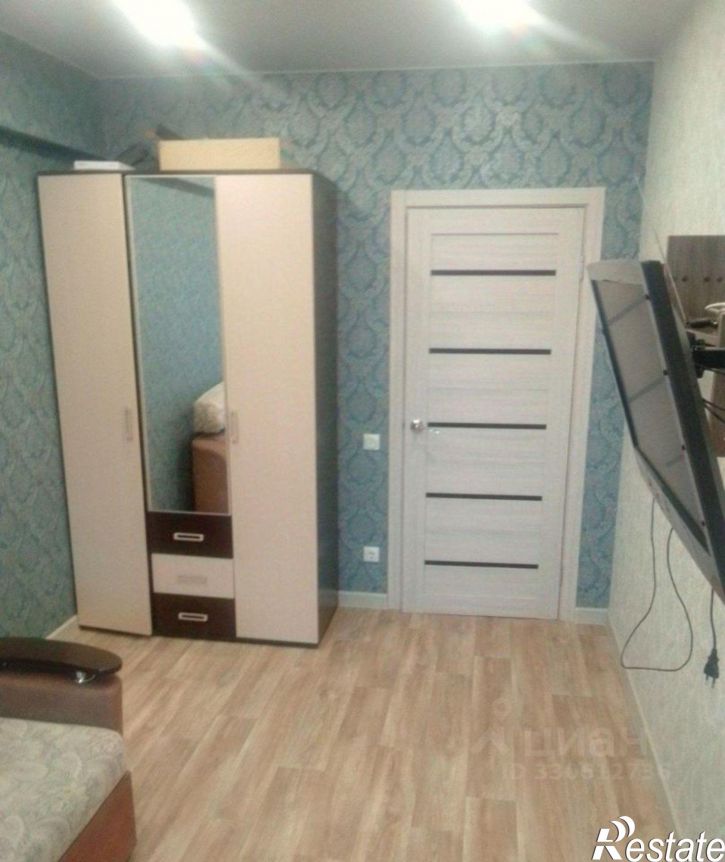 1-комн квартира Култукская улица, 101/2,  д. 101/2