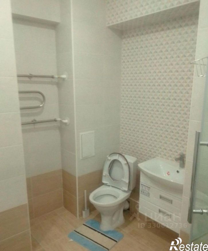 1-комн квартира Култукская улица, 101/2,  д. 101/2