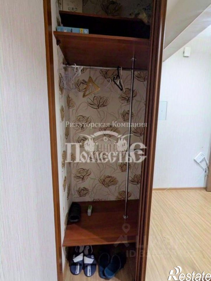 1-комн квартира ул Трудовая, 56/2,  д. 56/2