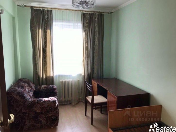 2-комн квартира Севастопольская улица, 239А,  д. 239А