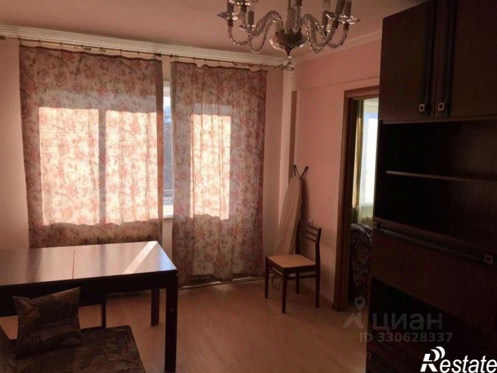 2-комн квартира Севастопольская улица, 239А,  д. 239А