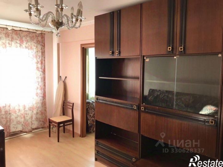 2-комн квартира Севастопольская улица, 239А,  д. 239А