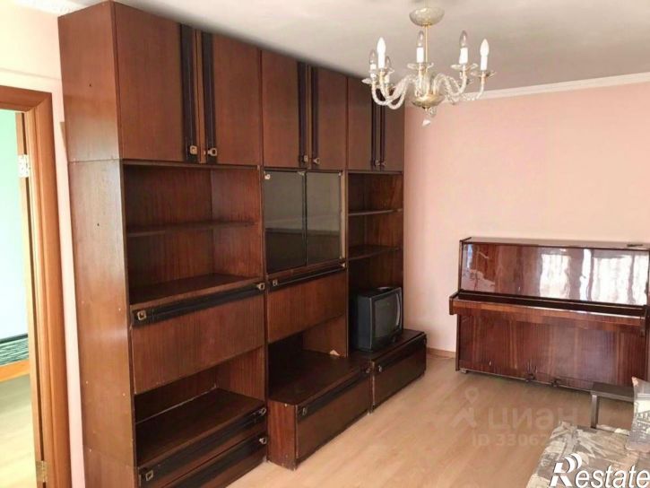 2-комн квартира Севастопольская улица, 239А,  д. 239А