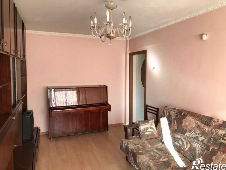 2-комн квартира Севастопольская улица, 239А,  д. 239А