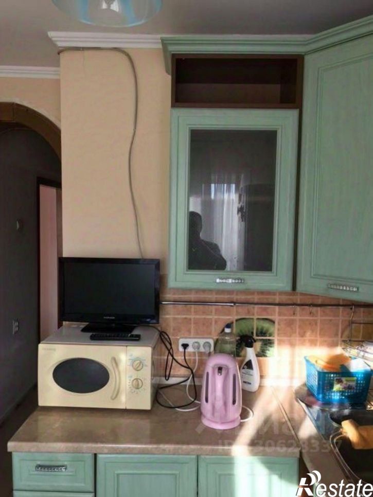 2-комн квартира Севастопольская улица, 239А,  д. 239А