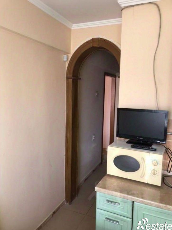2-комн квартира Севастопольская улица, 239А,  д. 239А
