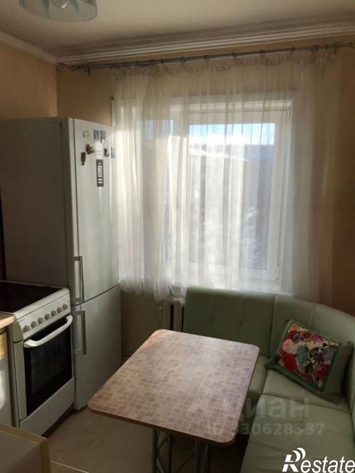 2-комн квартира Севастопольская улица, 239А,  д. 239А