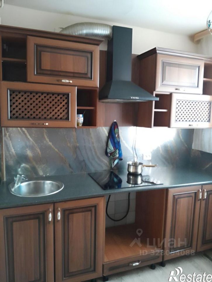 2-комн квартира Советская улица, 75,  д. 75