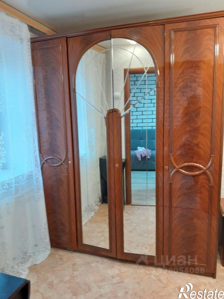2-комн квартира Советская улица, 75,  д. 75