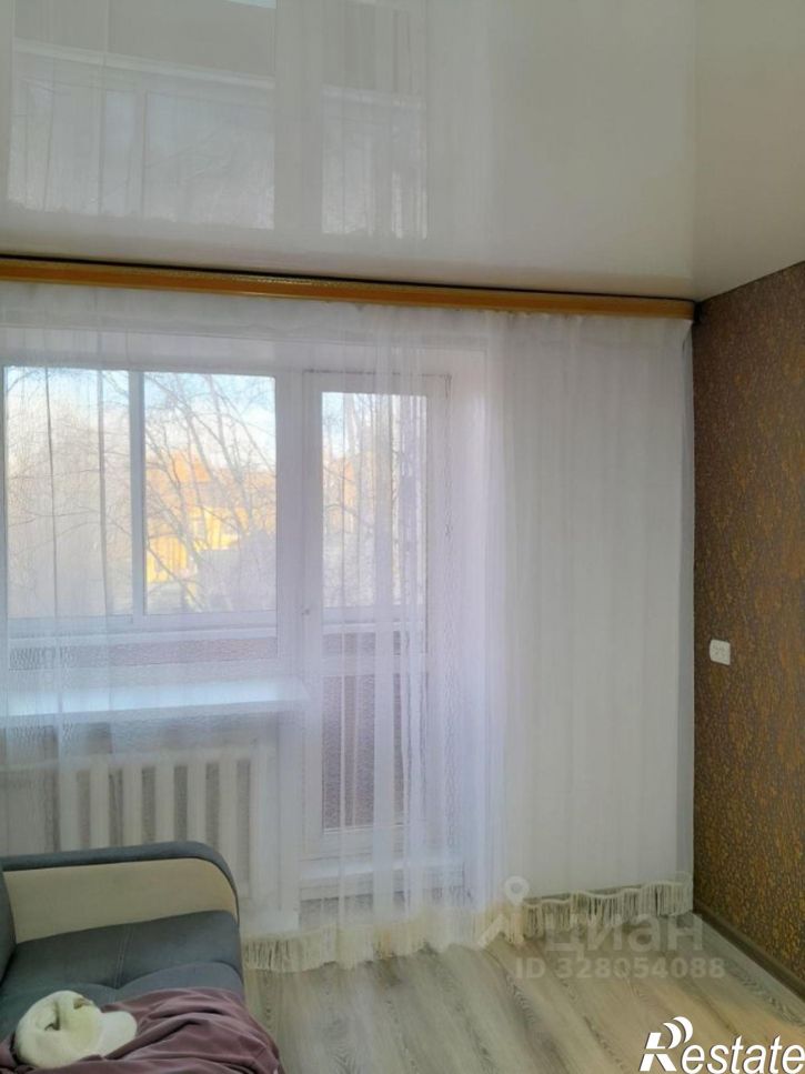 2-комн квартира Советская улица, 75,  д. 75