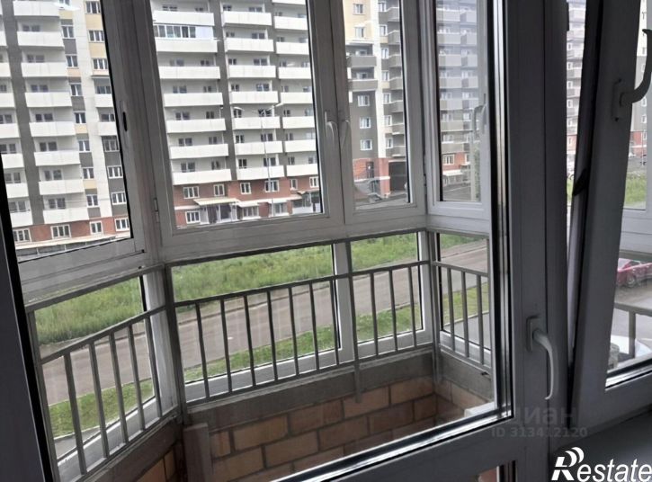 1-комн квартира переулок Археолога Михаила Герасимова, 6,  д. 6