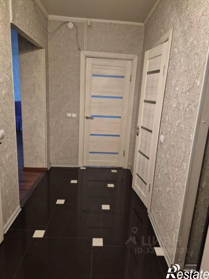 2-комн квартира ул Депутатская, 87/1,  д. 87/1