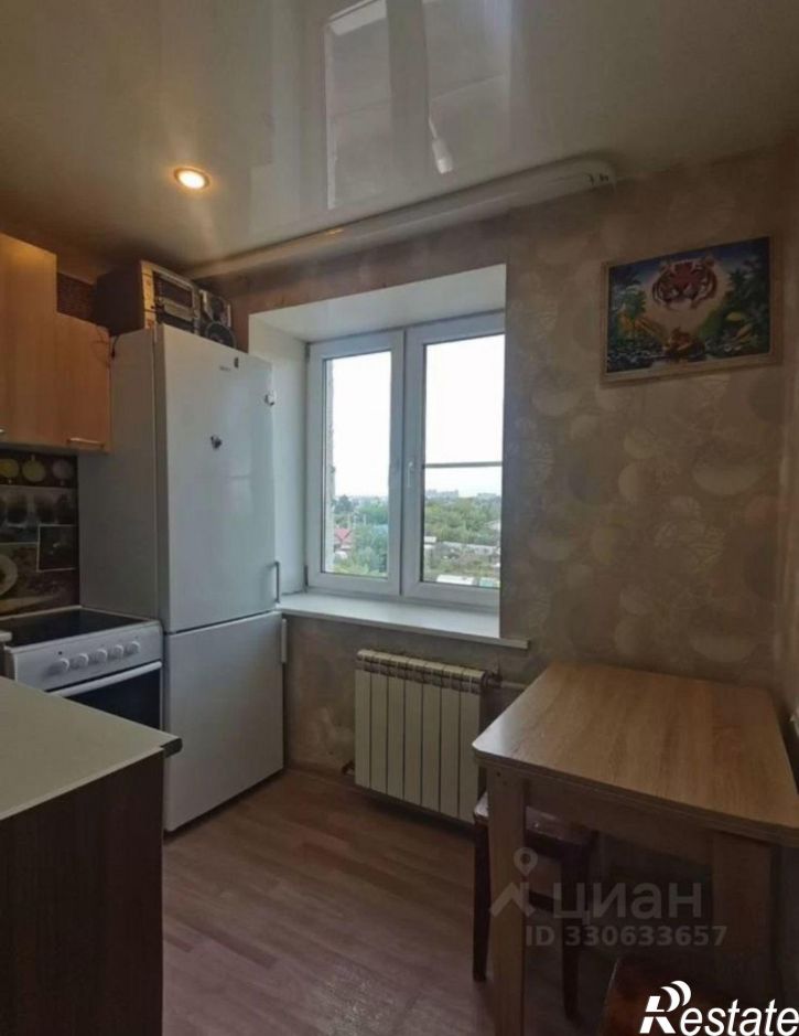 2-комн квартира 5-й Советский переулок, 1А,  д. 1А