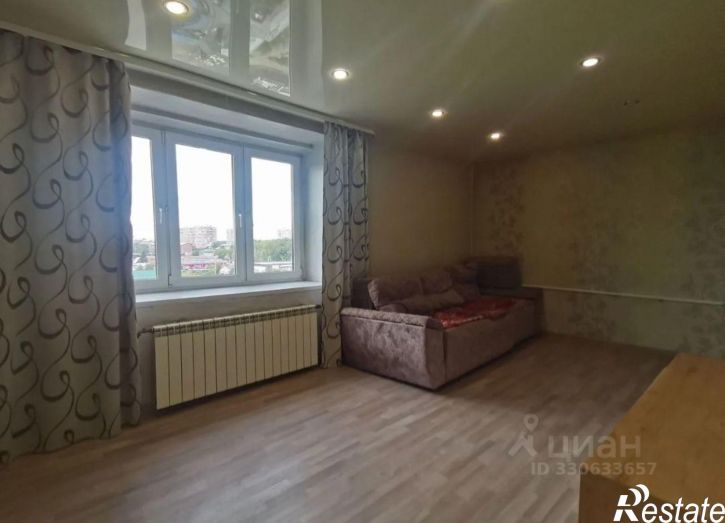 2-комн квартира 5-й Советский переулок, 1А,  д. 1А