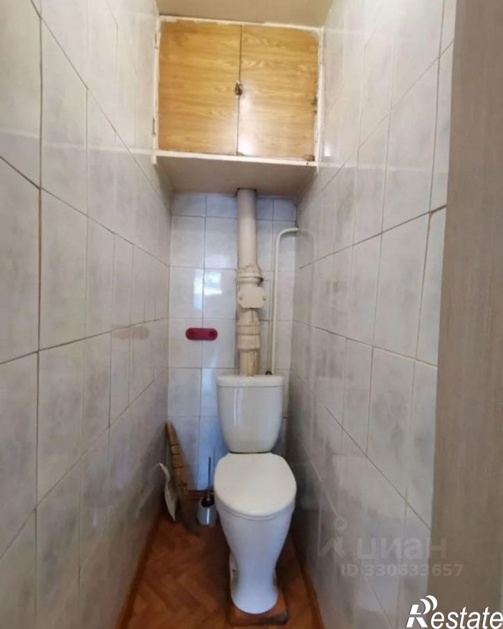 2-комн квартира 5-й Советский переулок, 1А,  д. 1А