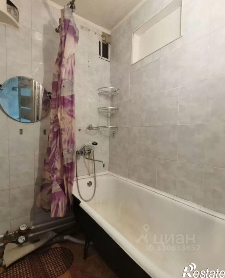 2-комн квартира 5-й Советский переулок, 1А,  д. 1А