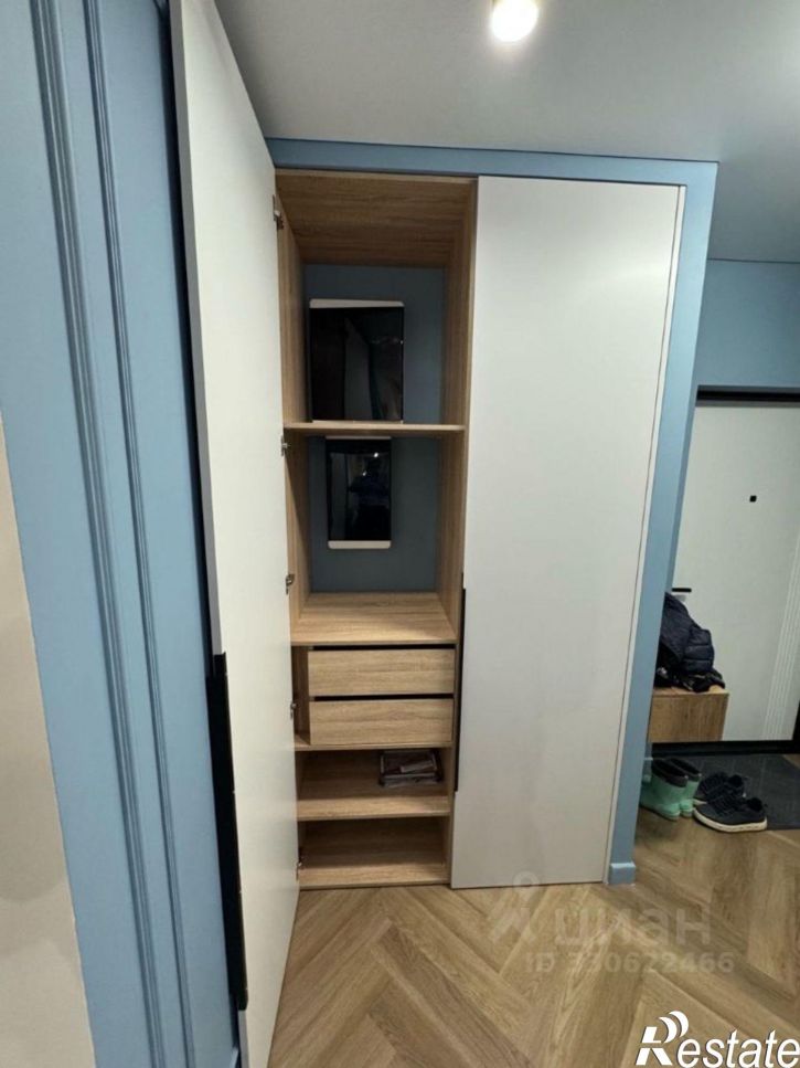 2-комн квартира ул Култукская, 16,  д. 16