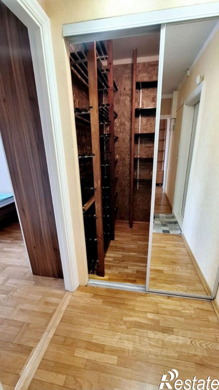 2-комн квартира микрорайон Приморский, 9