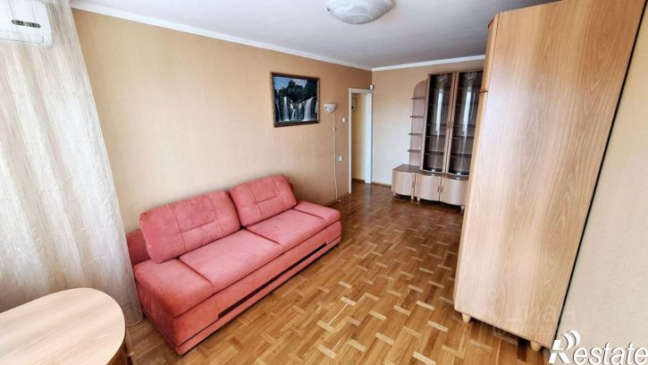 2-комн квартира микрорайон Приморский, 9