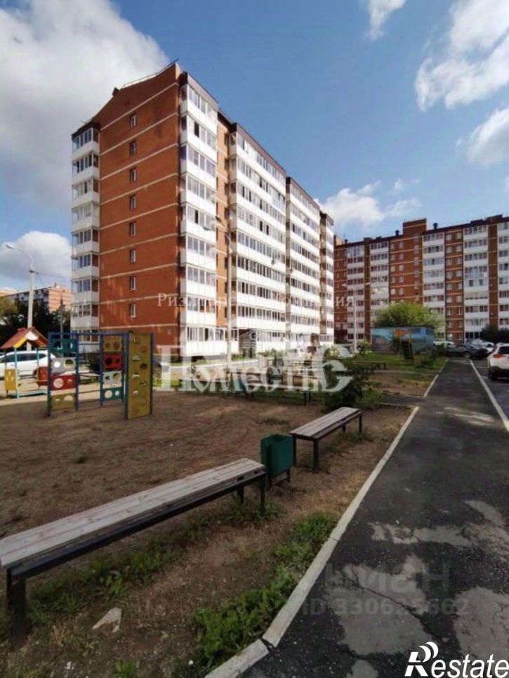 1-комн квартира ул Иркутской 30 Дивизии, 26/3,  д. 26/3